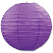 Paper Lanterns