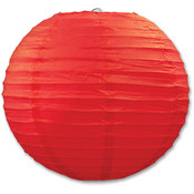 Paper Lanterns