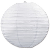 Paper Lanterns