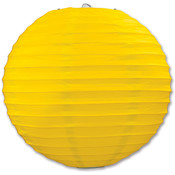 Paper Lanterns