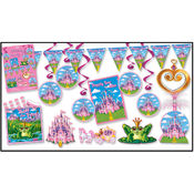 Princess Party Kit