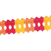 Packaged Arcade Garland