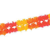 Packaged Pageant Garland