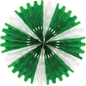 Tissue Fan