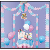 Baby Shower Party Canopy