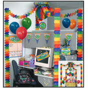 Retirement Party Canopy