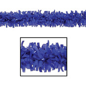 Tissue Festooning - Blue