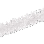 Tissue Festooning
