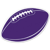 Football Cutout