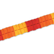 Packaged Leaf Garland