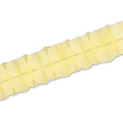 Packaged Leaf Garland - Yellow