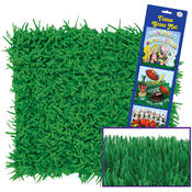Green Tissue Grass Mat