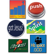 Sunday School Cutouts