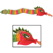 Tissue Dragon