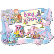 Baby Shower Party Kit