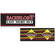 Bachelor's Cool-Can Beverage Wraps