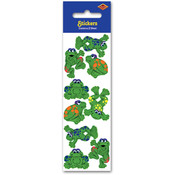 Frog Stickers