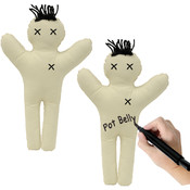 Voodoo Doll