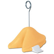 Fortune Cookie Photo/Balloon Holder Wholesale Bulk