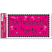 Bachelorette Peel 'N Place