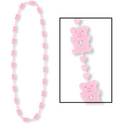 Teddy Bear Beads