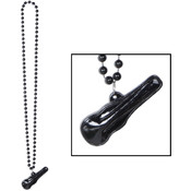 Beads w/Violin Case Medallion Wholesale Bulk