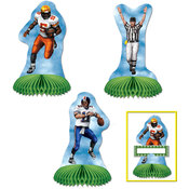 Football Playmates