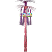 Princess Cascade Hanging Column