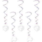 Wedding Whirls