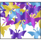 Fanci-Fetti Butterflies