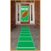 Sports Field Runner