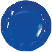 Italian Tableware - Blue Small Plates