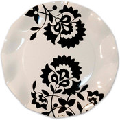 Italian Tableware - Persia Small Plates