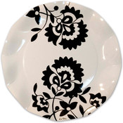 Italian Tableware - Persia Medium Plates