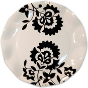 Italian Tableware - Persia Large Plates