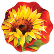 Italian Tableware - Sunflower Small Bowls