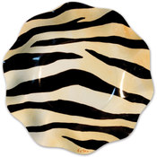 Italian Tableware - Zebra Small Bowls