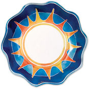Italian Tableware - Summer Small Bowls