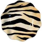 Italian Tableware - Zebra Medium Bowls
