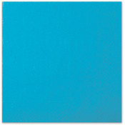 Italian Tableware - Turquoise Dinner Napkins