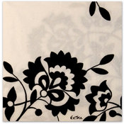 Italian Tableware - Persia Dinner Napkins