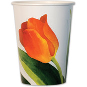 Italian Tableware - Tulip Cups