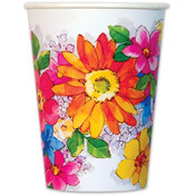 Italian Tableware - Boutique Cups