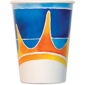 Italian Tableware - Summer Cups