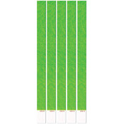 Tyvek Wristbands