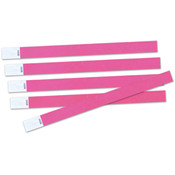 Tyvek Wristbands