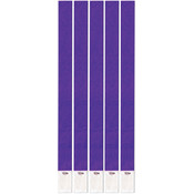 Tyvek Wristbands