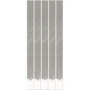 Tyvek Wristbands