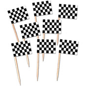 Racing Flag Picks