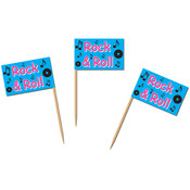 Rock &amp; Roll Picks